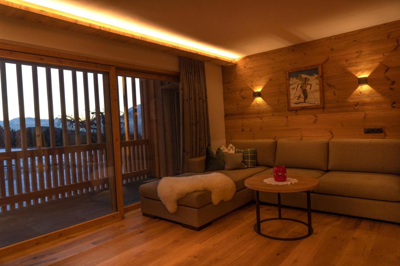 Apartments Heissangerer Tulfes Ngoại thất bức ảnh