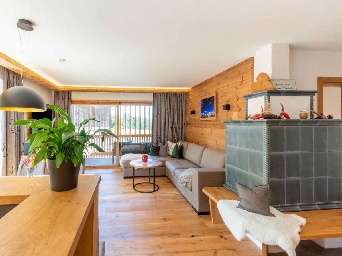 Apartments Heissangerer Tulfes Ngoại thất bức ảnh