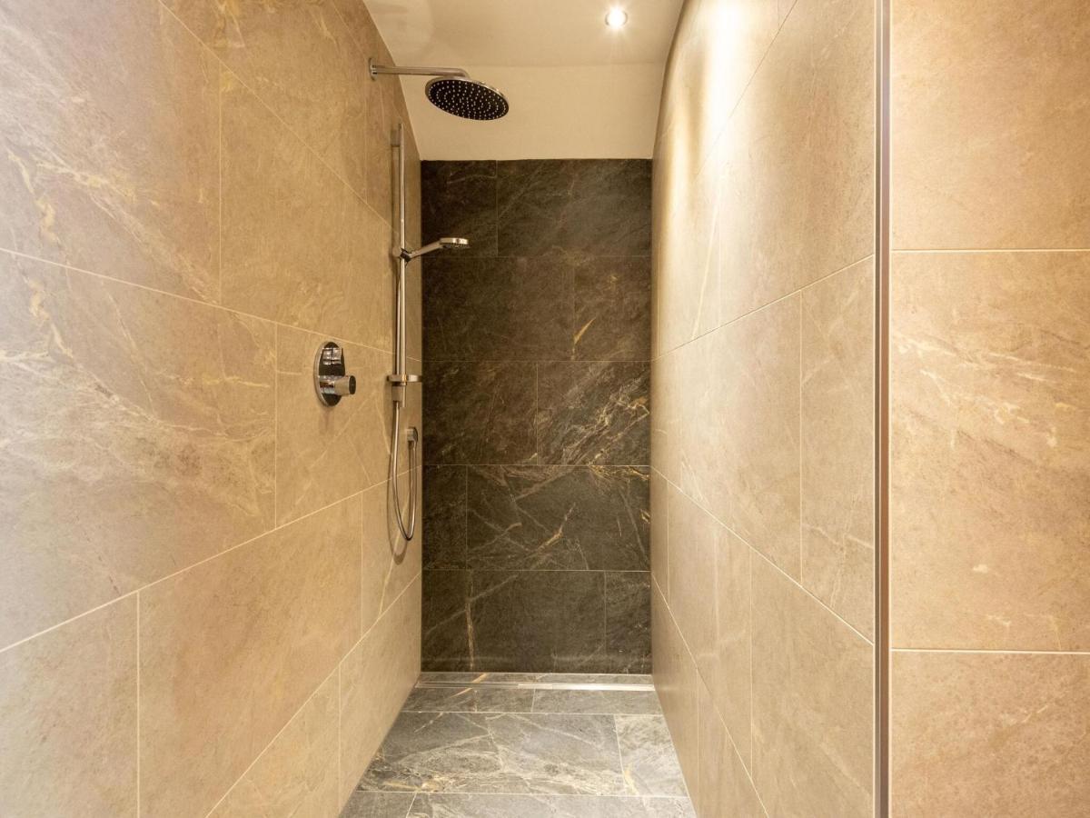 Apartments Heissangerer Tulfes Ngoại thất bức ảnh