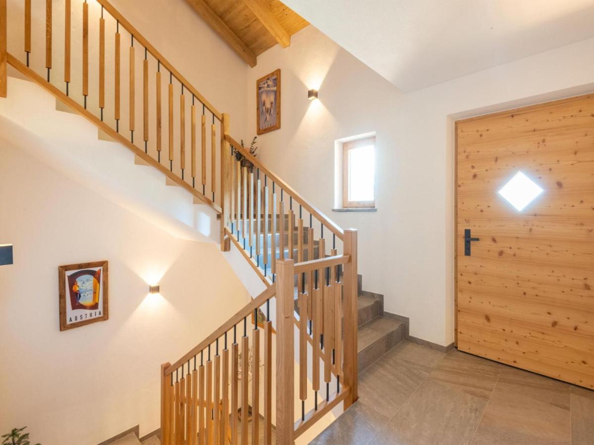 Apartments Heissangerer Tulfes Ngoại thất bức ảnh